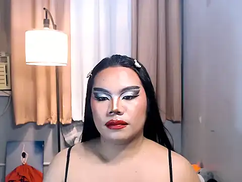 TSbrianaHugeCock webcam