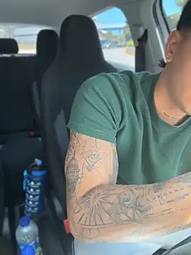 SexxxySquirterStev777