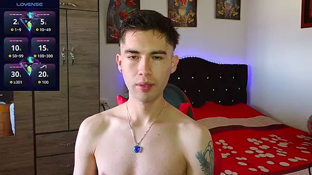 samael1107 webcam