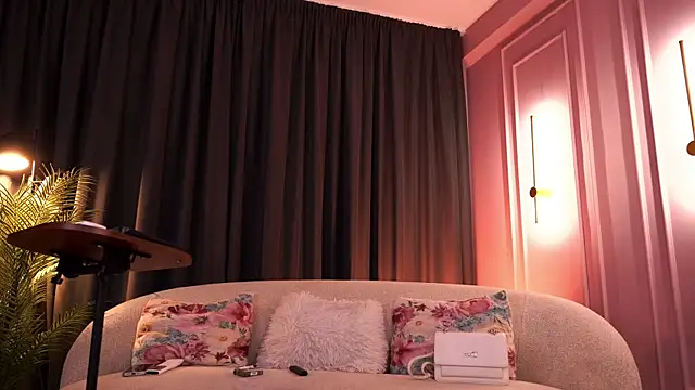 Red_Kim webcam