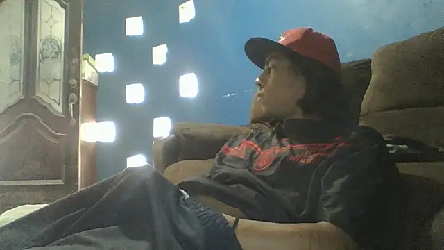 AlexAlejandro13 webcam