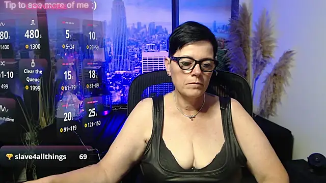 ninarandmann webcam