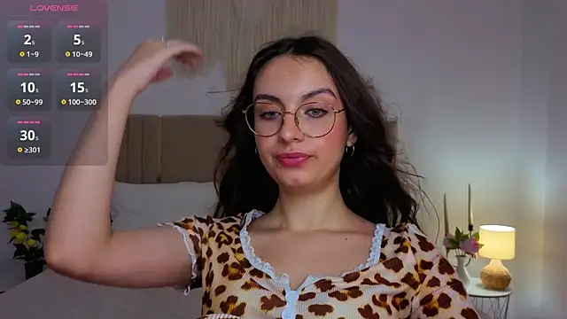 Real_cutie1 webcam