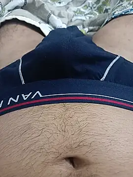 BlackkCrab webcam