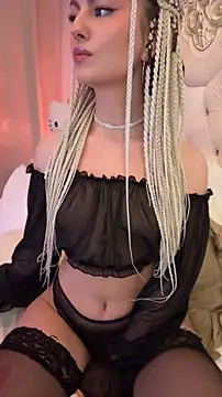 LeraFox webcam