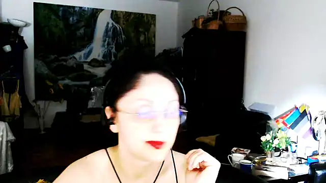 Imperatriza webcam