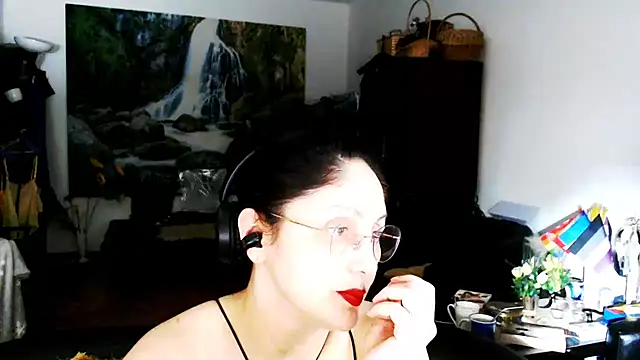 Imperatriza webcam