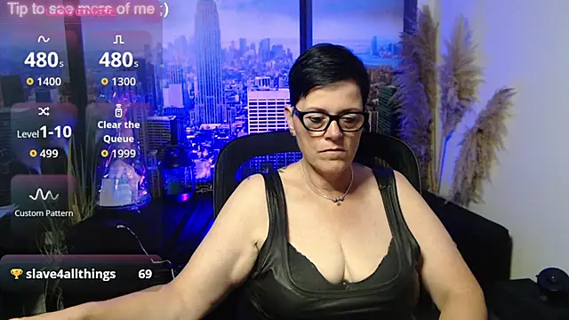 ninarandmann