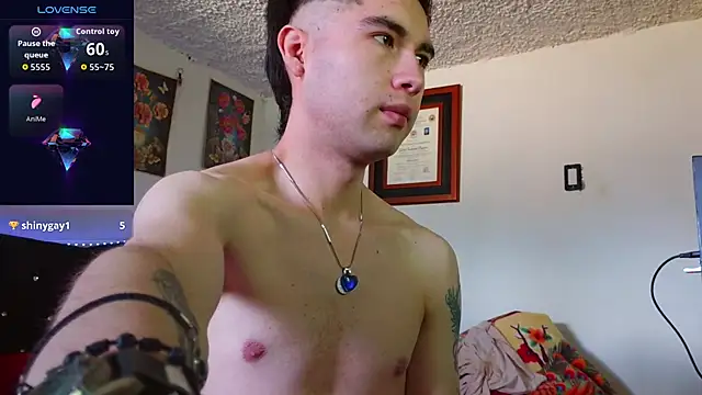 samael1107 webcam