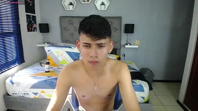 asbeel_grygory_ webcam