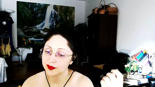 Imperatriza webcam