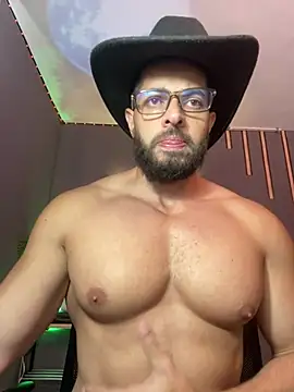 magnumchris webcam