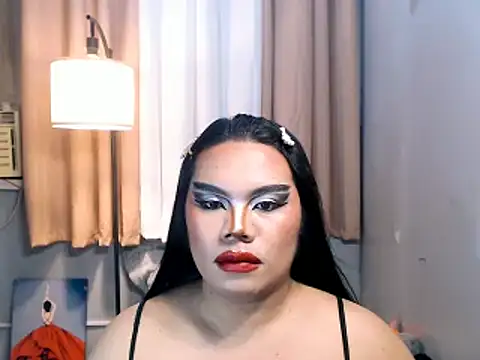 TSbrianaHugeCock webcam