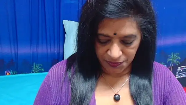 INDIANFUSION webcam