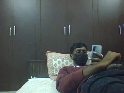HYD_WGL_BOY webcam