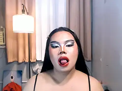TSbrianaHugeCock webcam