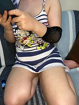 SelinMersn33 webcam