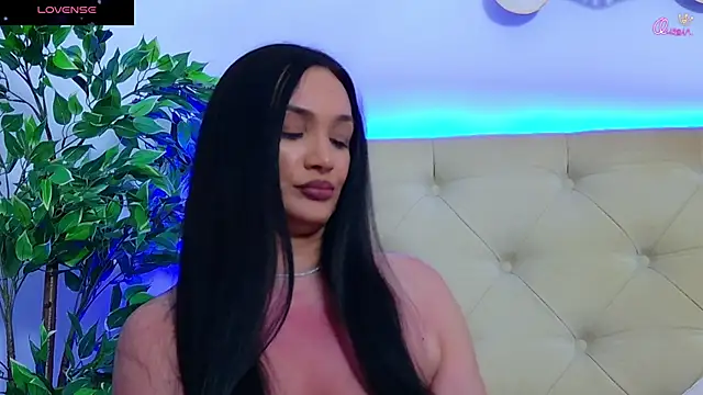 Daliya_ webcam
