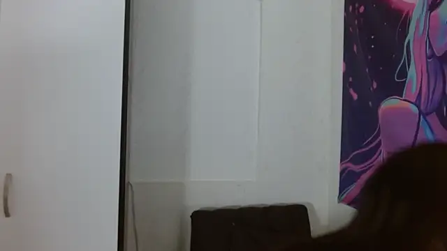alessialux webcam
