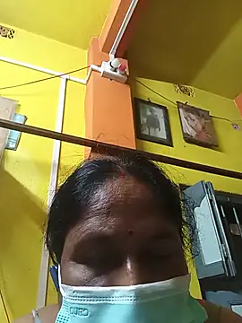 shampadebnath webcam