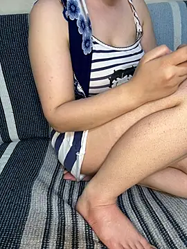 SelinMersn33 webcam
