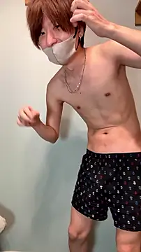 JPTopModel webcam