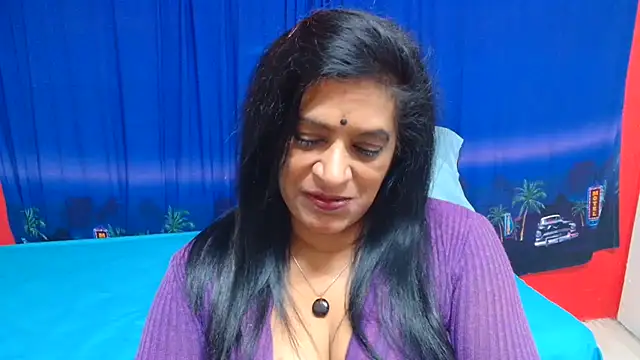 INDIANFUSION webcam