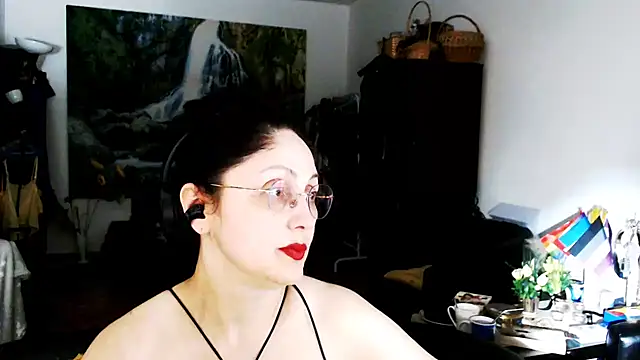 Imperatriza webcam