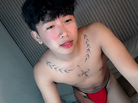 XtraHot_Alex webcam