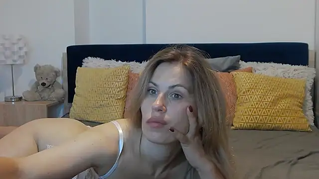 Lika_Soul webcam