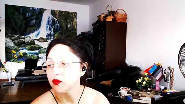 Imperatriza webcam