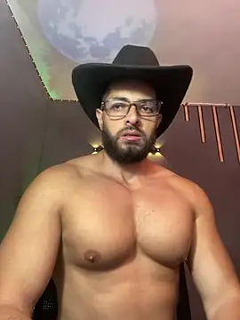 magnumchris webcam