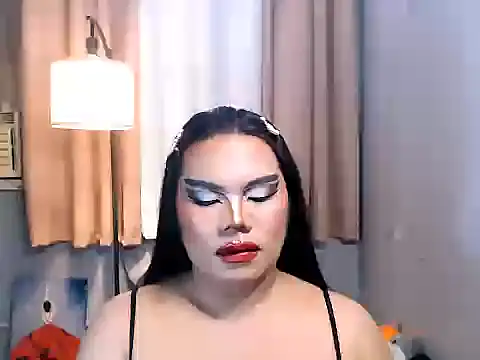 TSbrianaHugeCock webcam
