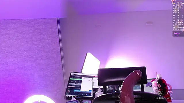 Daelith live sex cam