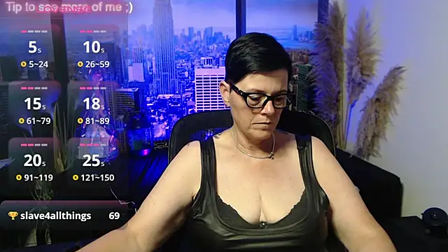 ninarandmann webcam