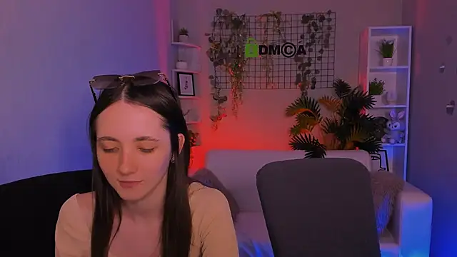 bella_dorn webcam