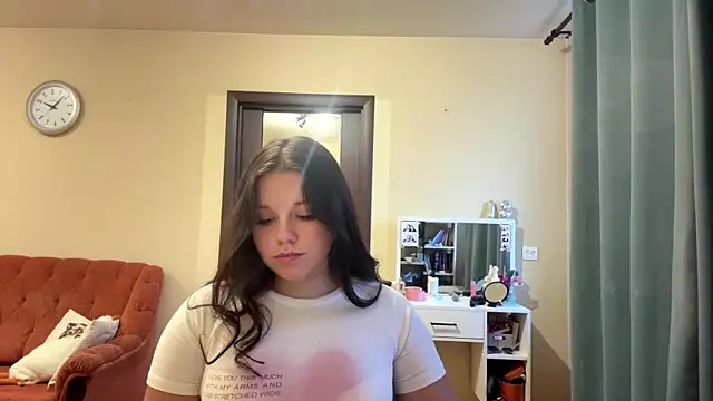 LianalimonLi webcam