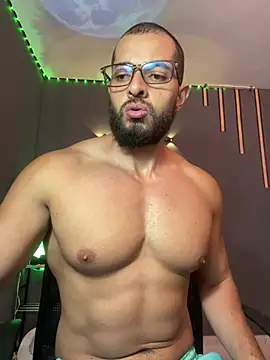 magnumchris webcam