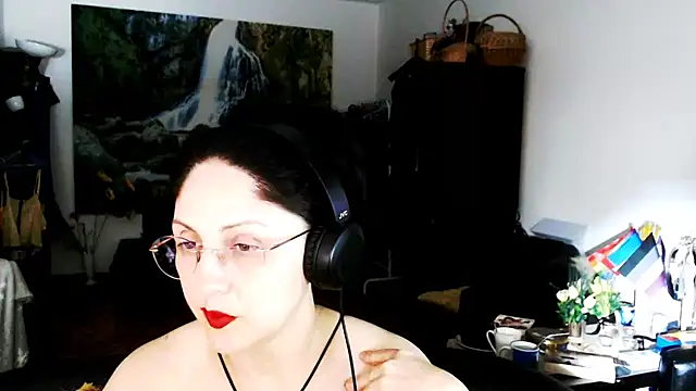 Imperatriza webcam