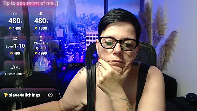 ninarandmann webcam
