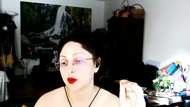 Imperatriza webcam