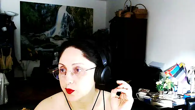 Imperatriza webcam