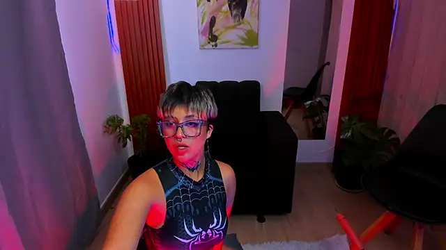 Rebeka-baker webcam