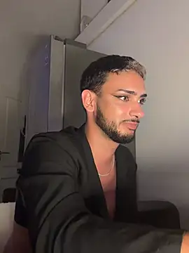Gipsyboysteve