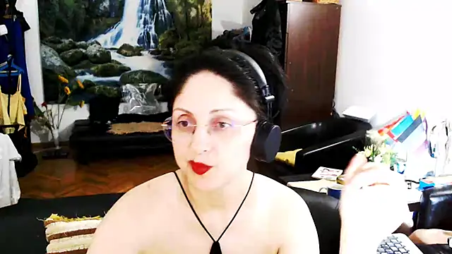 Imperatriza webcam
