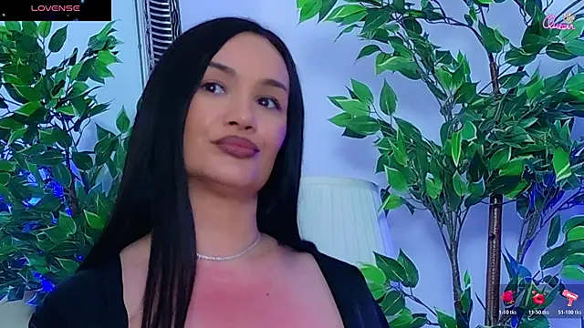 Daliya_ webcam