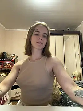 LeinaWoluers webcam