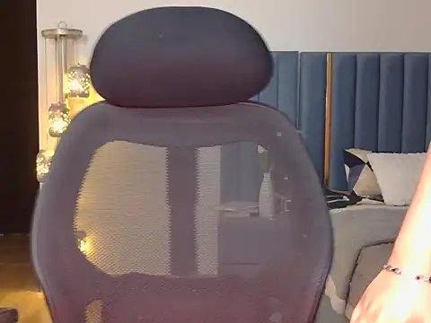 Chubby_Chhaya webcam