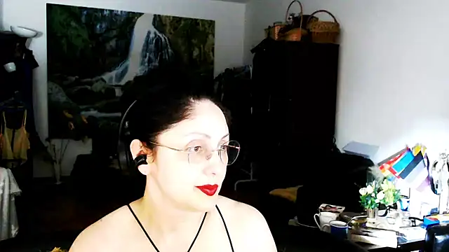 Imperatriza webcam