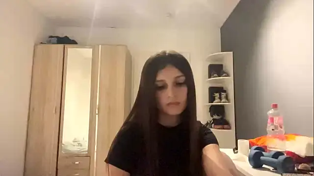 SpanishRooter webcam